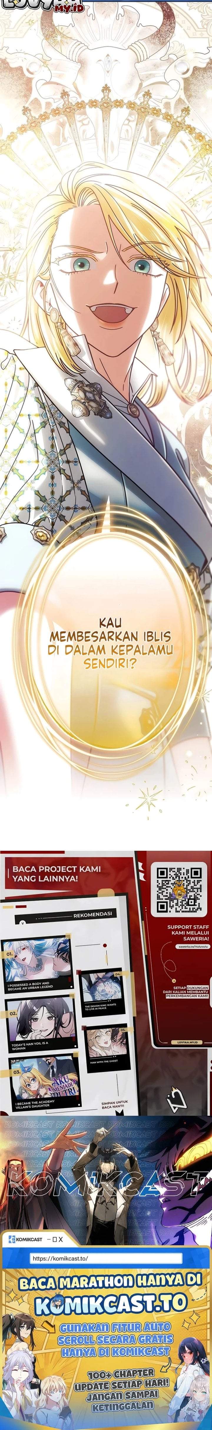 Became the Youngest Sister-in-Law of the Ruined Harem Male Leads Chapter 67