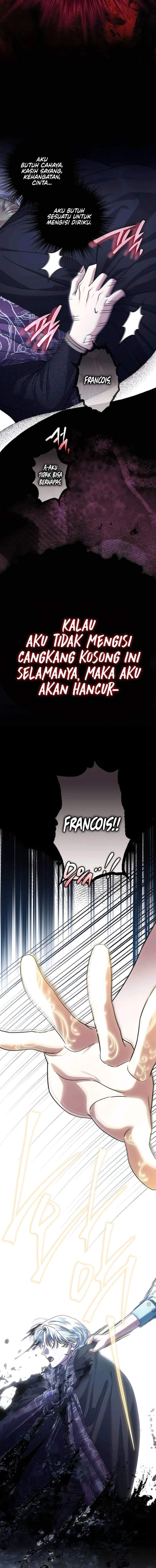 Became the Youngest Sister-in-Law of the Ruined Harem Male Leads Chapter 67
