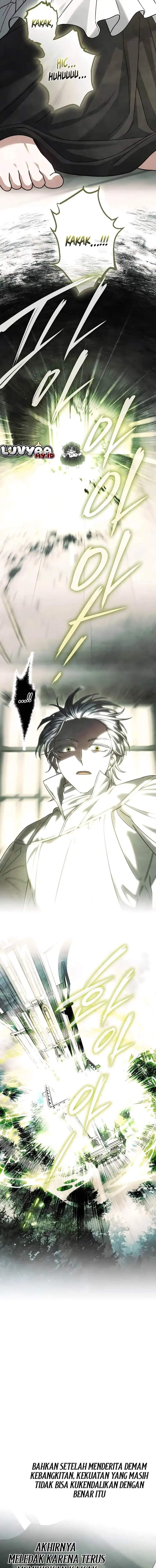Became the Youngest Sister-in-Law of the Ruined Harem Male Leads Chapter 69