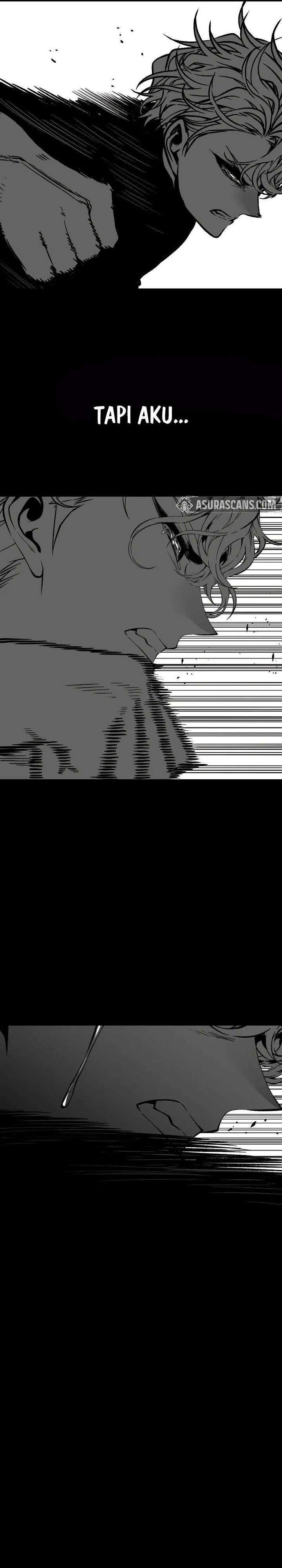 Bad Born Blood Chapter 75