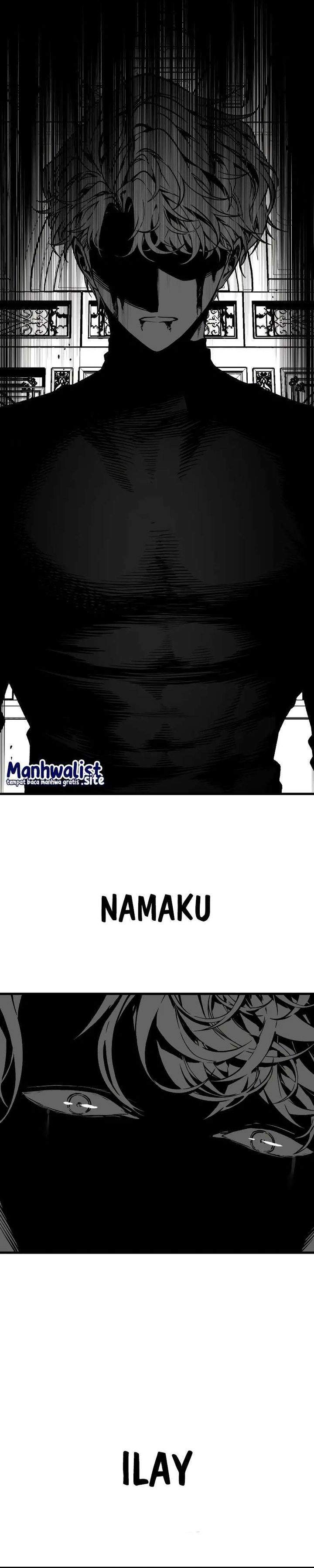 Bad Born Blood Chapter 75