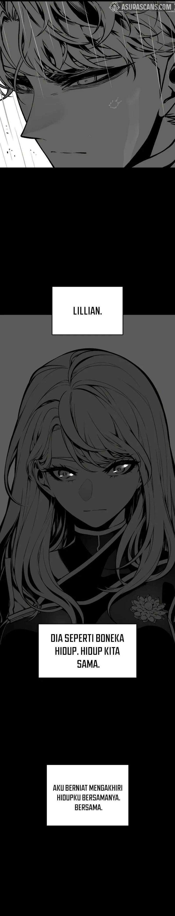 Bad Born Blood Chapter 75