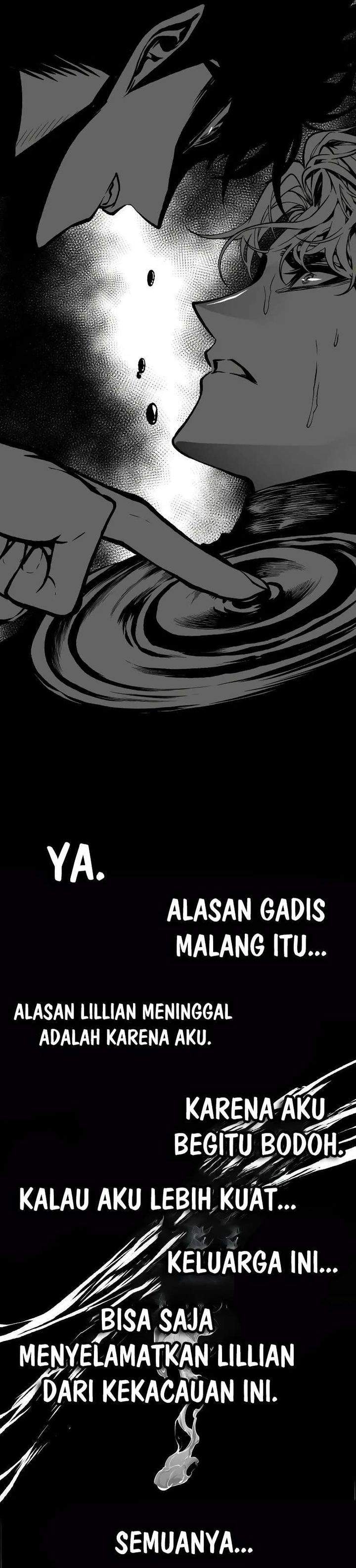 Bad Born Blood Chapter 75