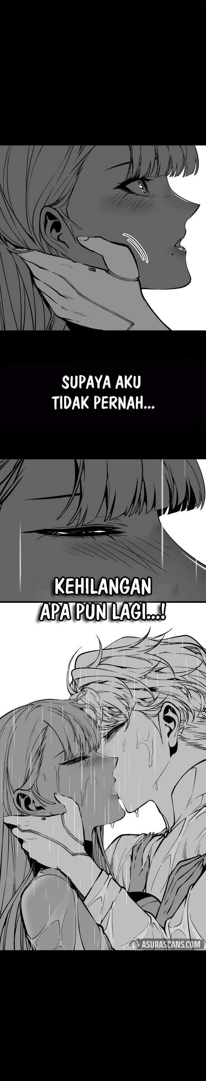 Bad Born Blood Chapter 75