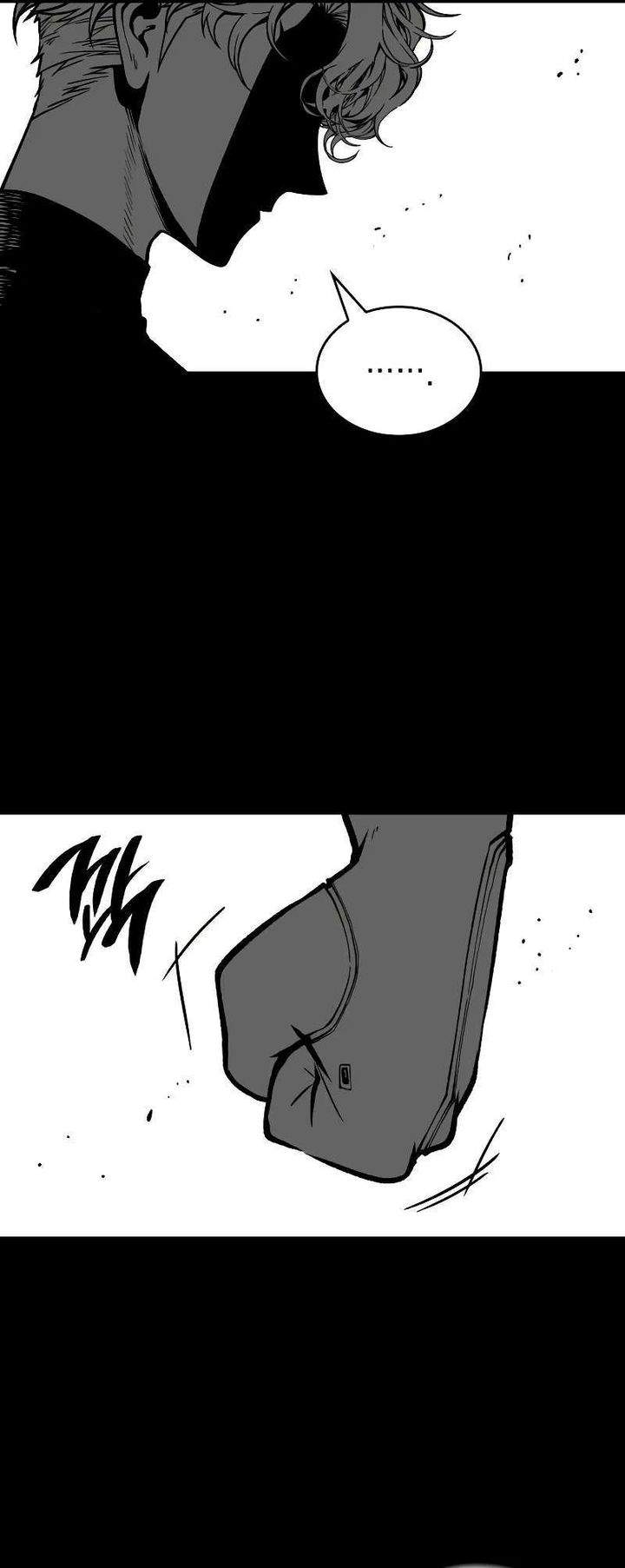 Bad Born Blood Chapter 75
