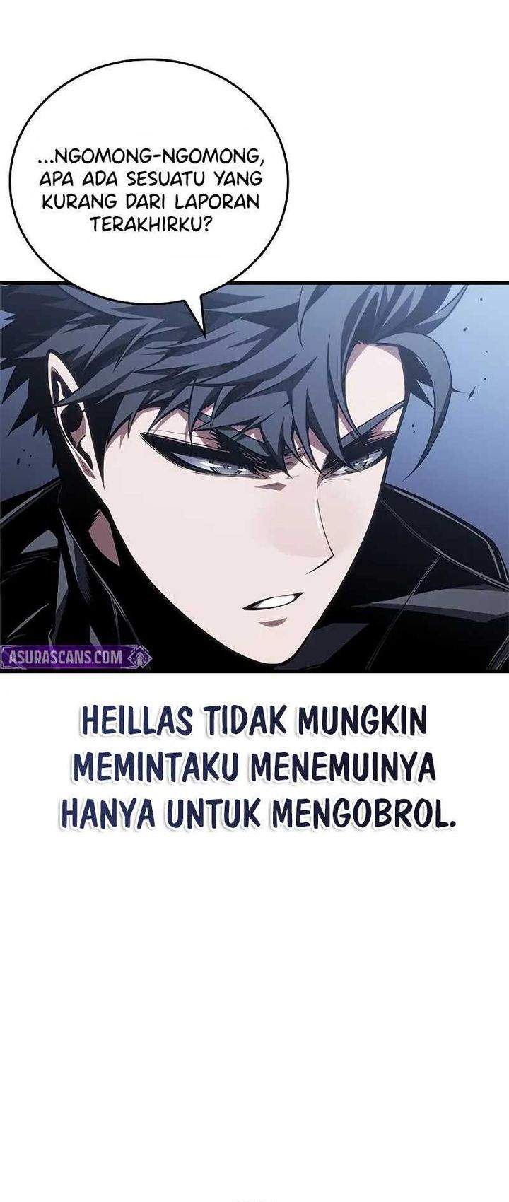 Bad Born Blood Chapter 76