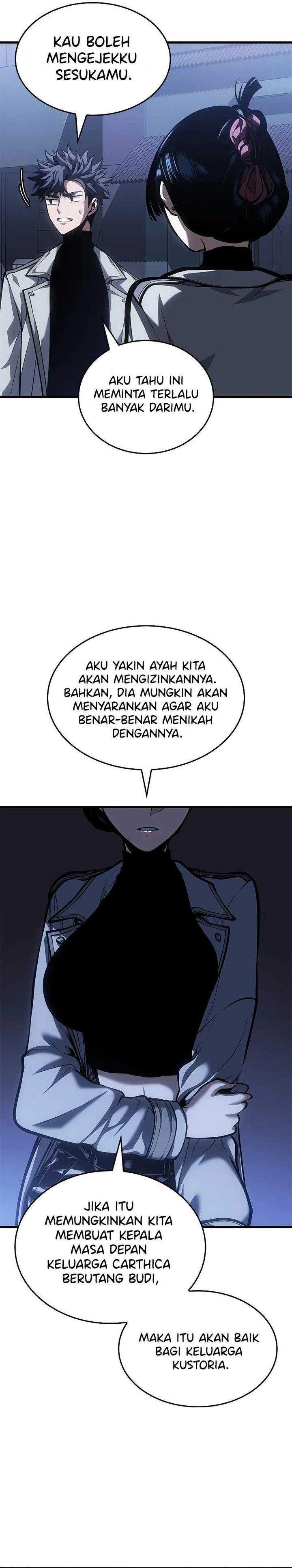 Bad Born Blood Chapter 76