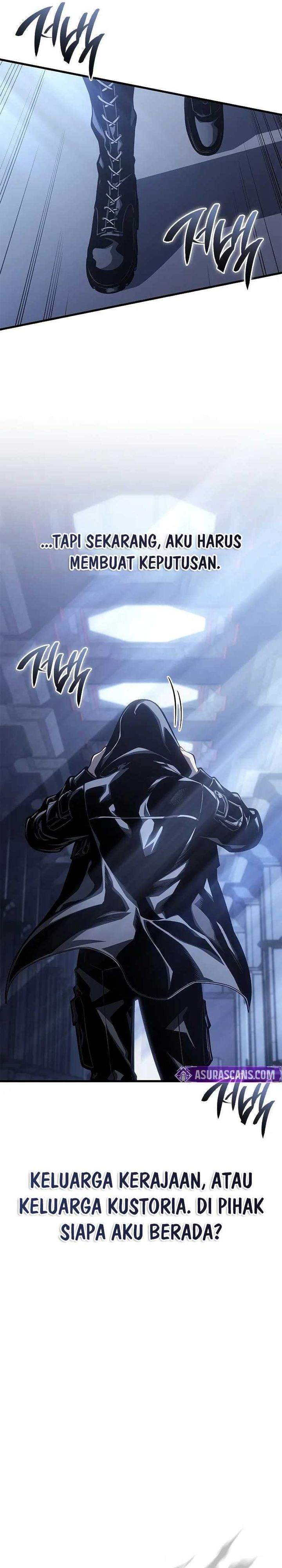 Bad Born Blood Chapter 76
