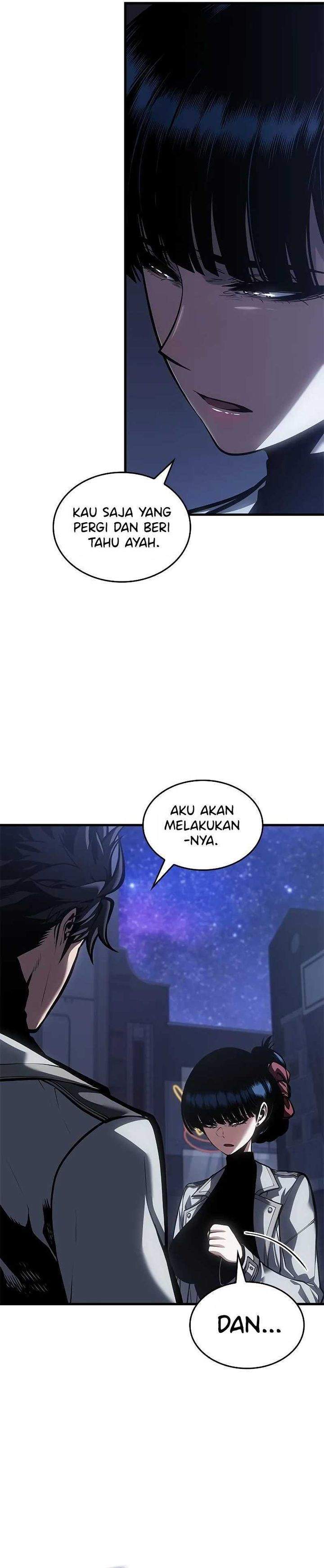 Bad Born Blood Chapter 76