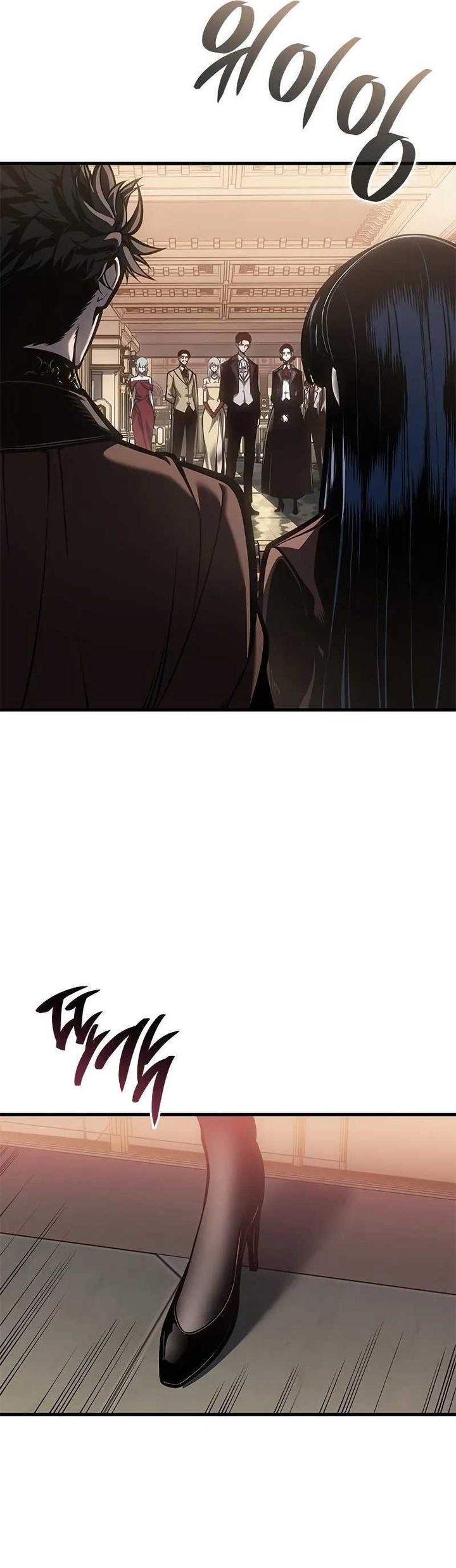 Bad Born Blood Chapter 76