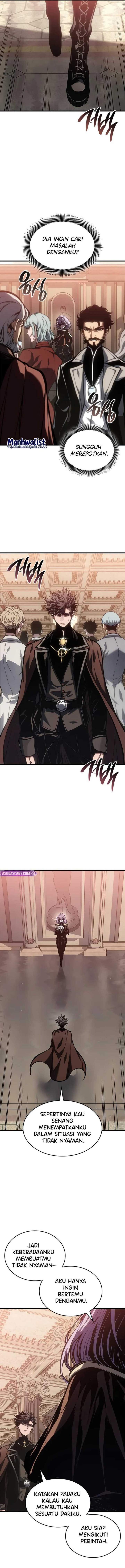 Bad Born Blood Chapter 77