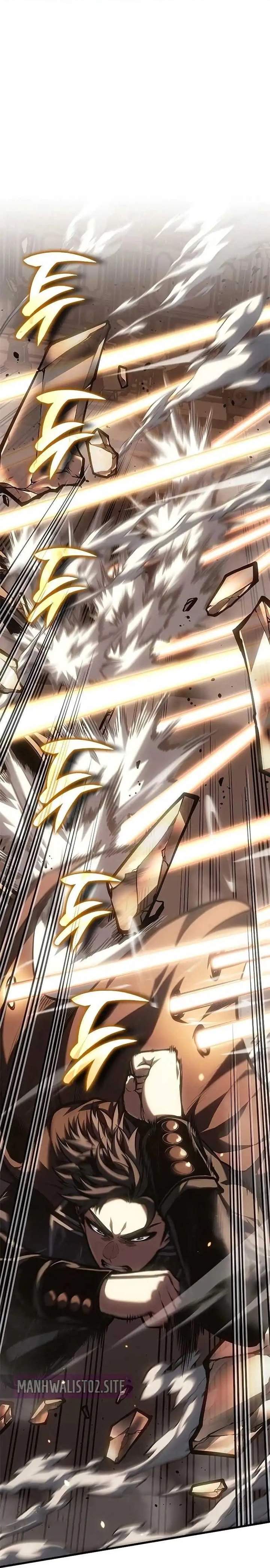 Bad Born Blood Chapter 78