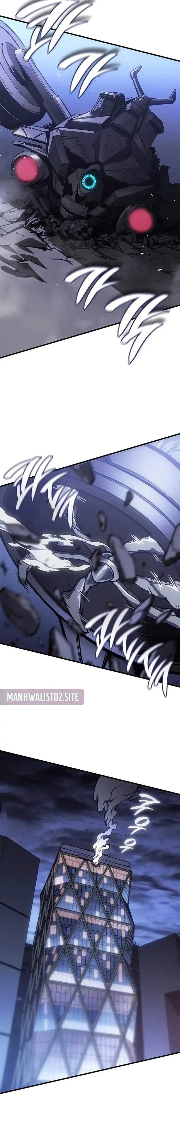 Bad Born Blood Chapter 78