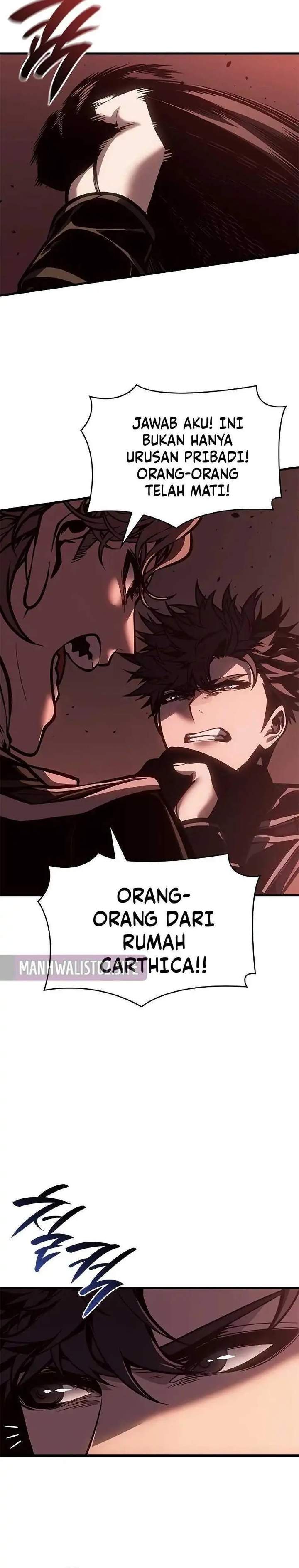Bad Born Blood Chapter 78