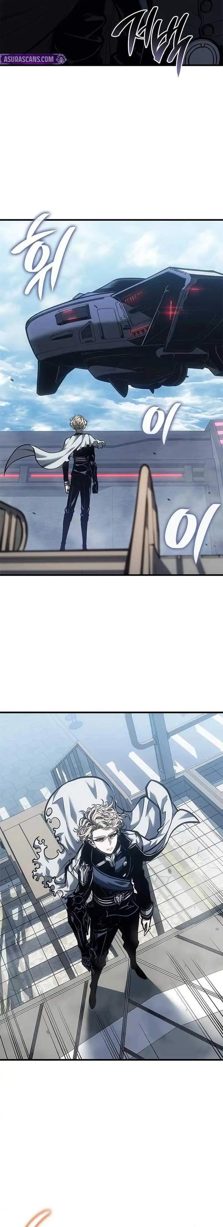 Bad Born Blood Chapter 79
