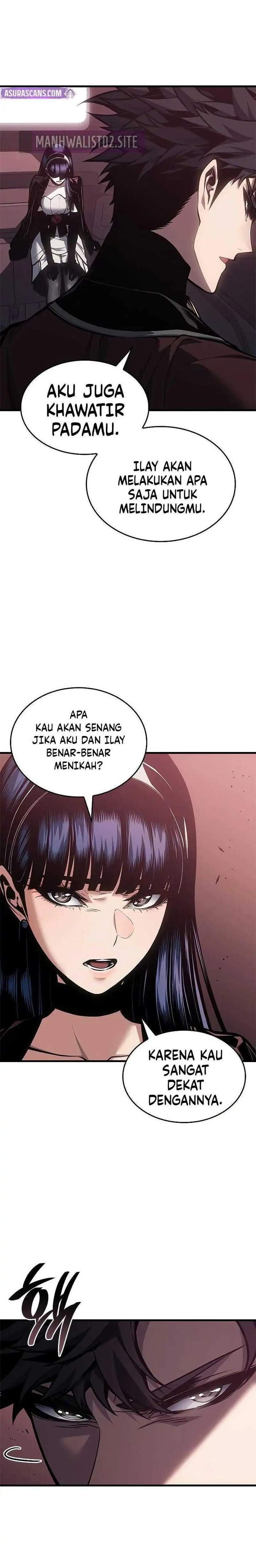 Bad Born Blood Chapter 79