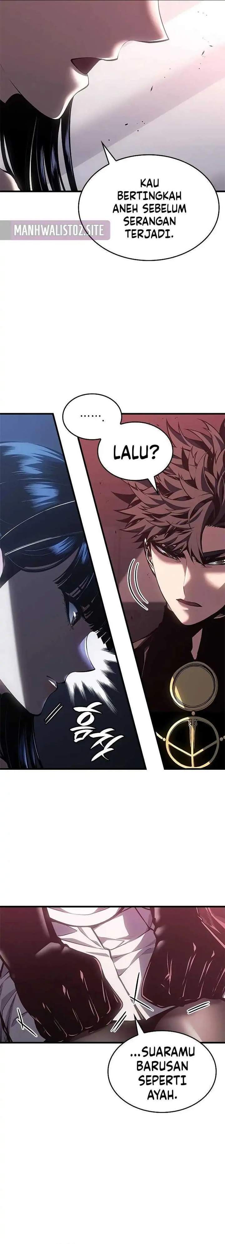 Bad Born Blood Chapter 79