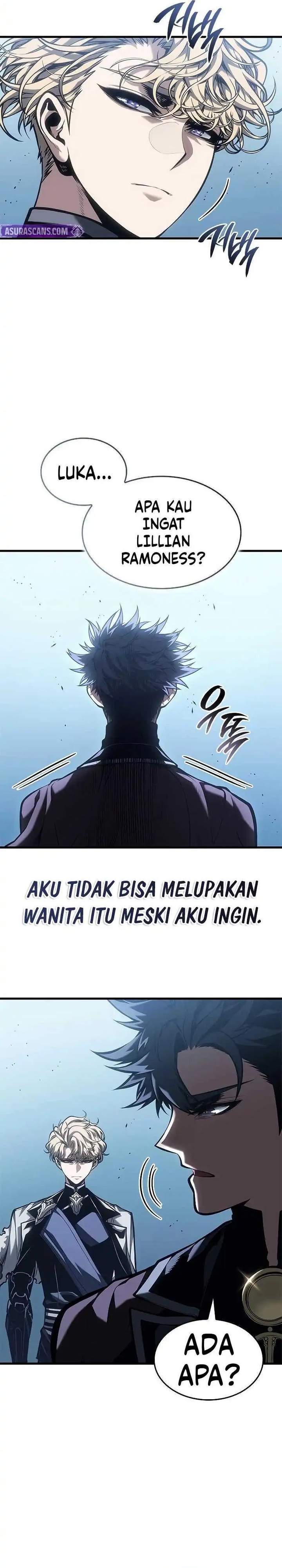 Bad Born Blood Chapter 79