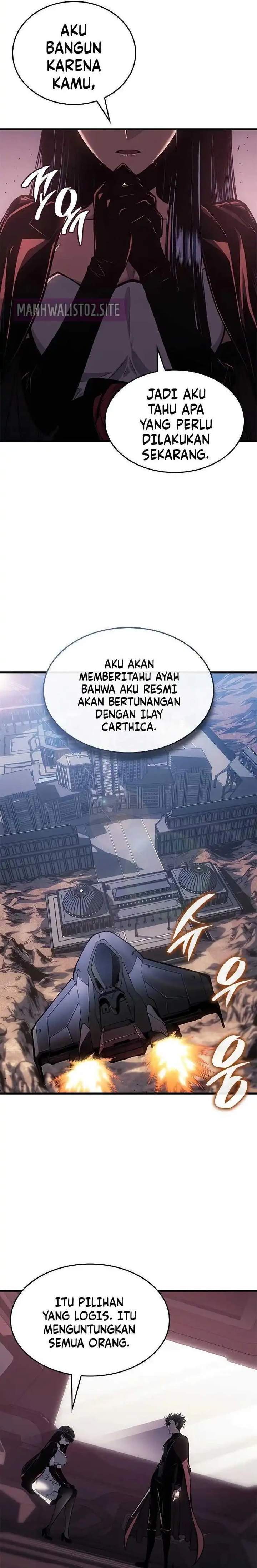 Bad Born Blood Chapter 79