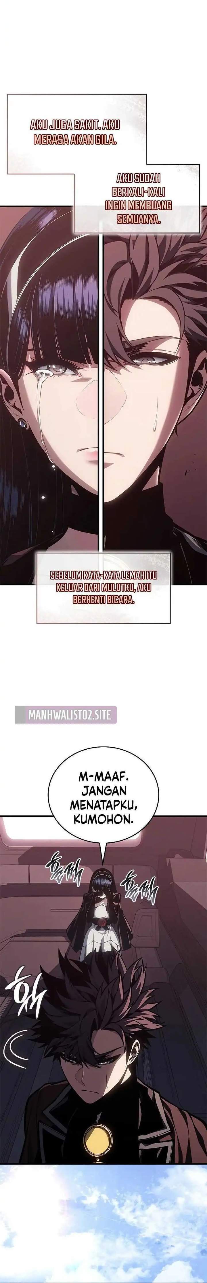 Bad Born Blood Chapter 79