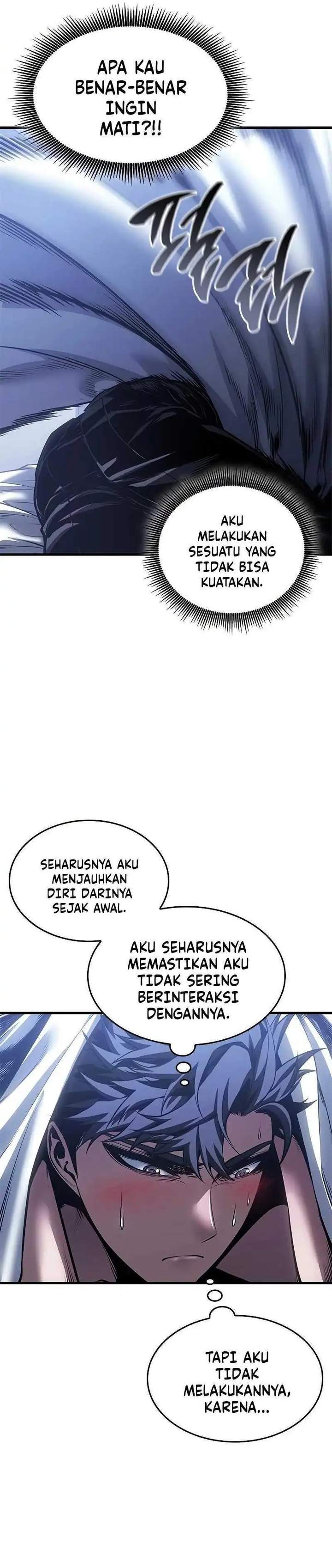 Bad Born Blood Chapter 80