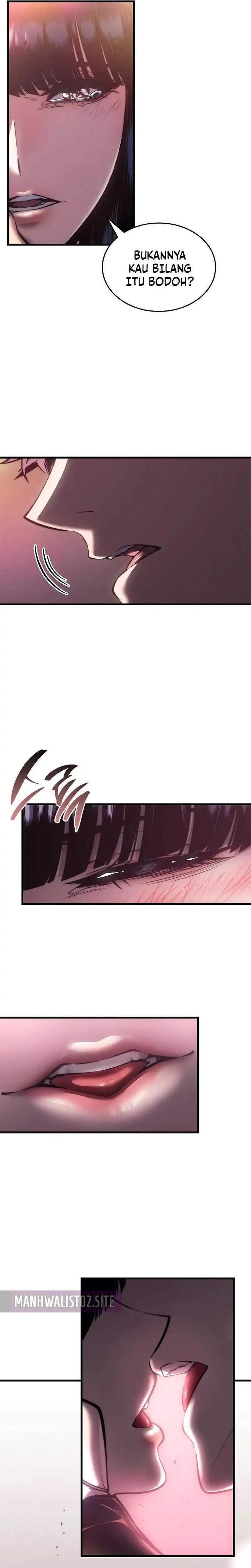 Bad Born Blood Chapter 80