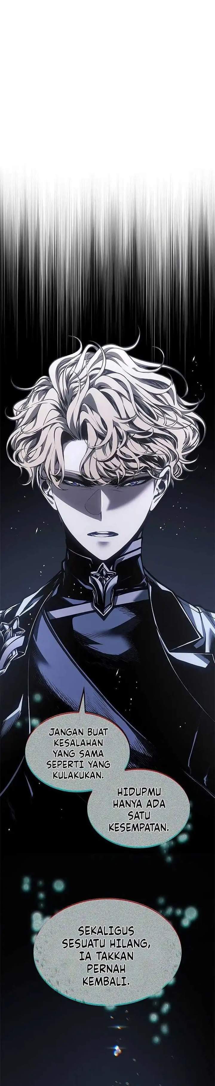 Bad Born Blood Chapter 80
