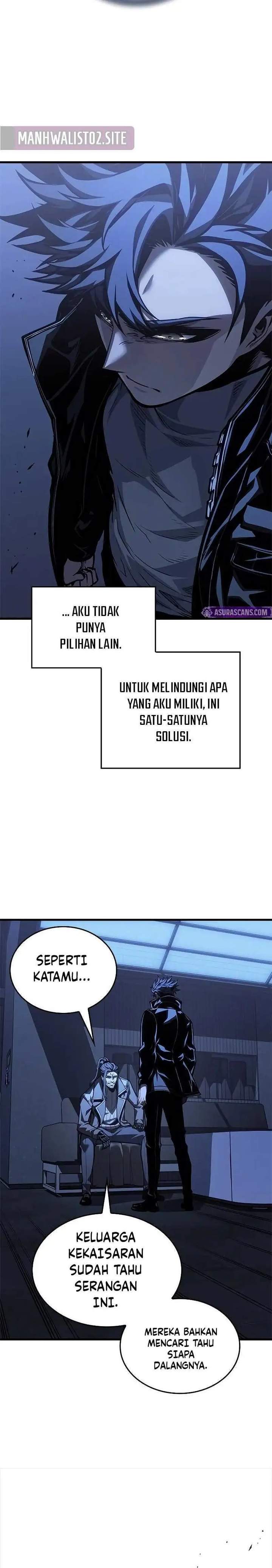 Bad Born Blood Chapter 81