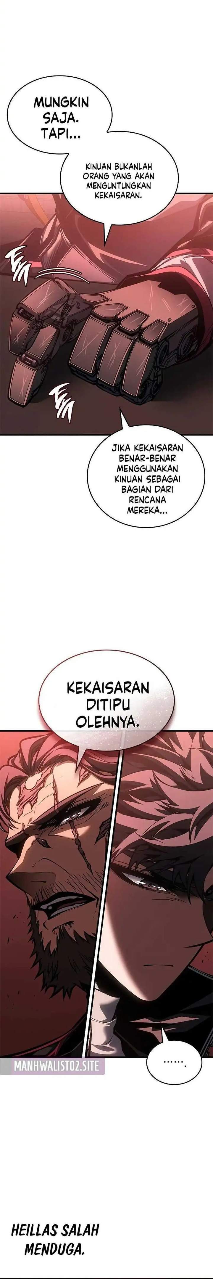 Bad Born Blood Chapter 81