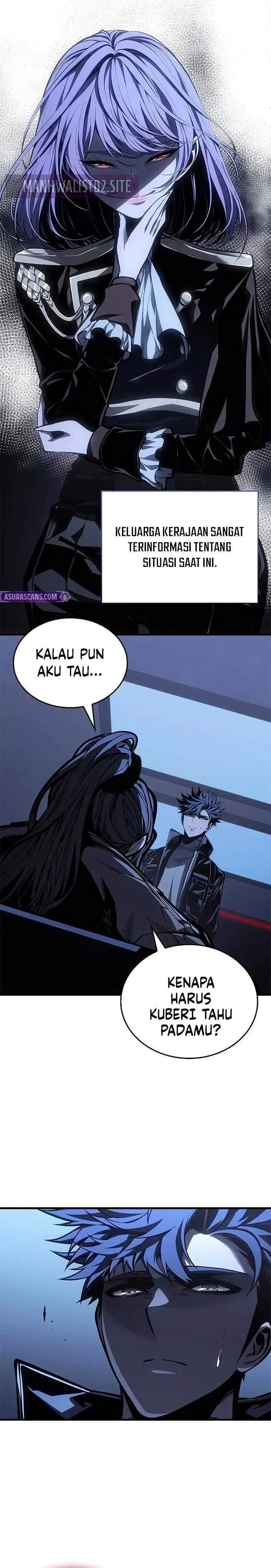 Bad Born Blood Chapter 81