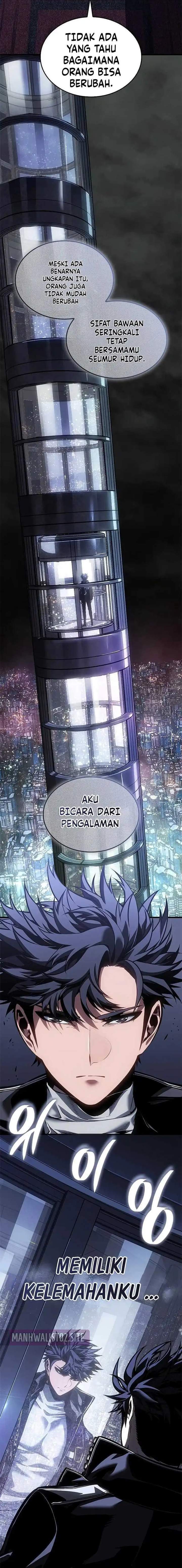 Bad Born Blood Chapter 81