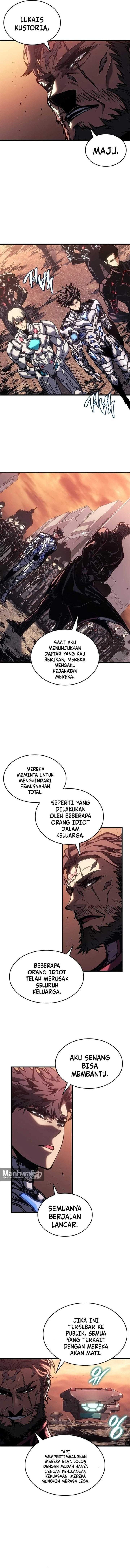 Bad Born Blood Chapter 83