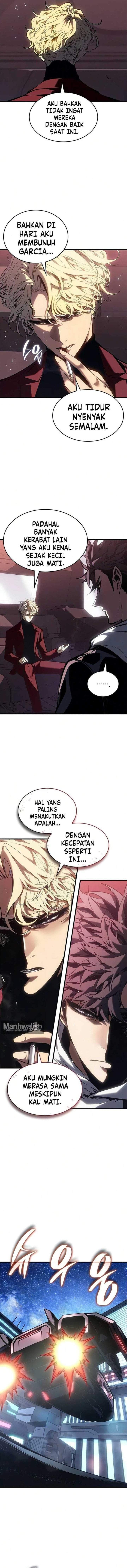 Bad Born Blood Chapter 84