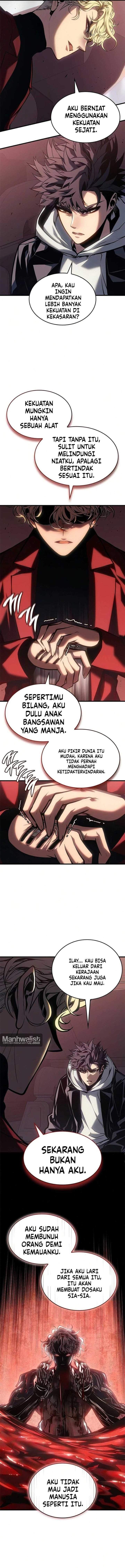 Bad Born Blood Chapter 84