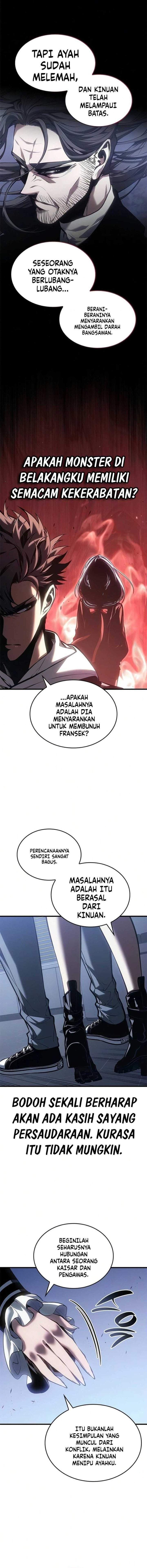 Bad Born Blood Chapter 86