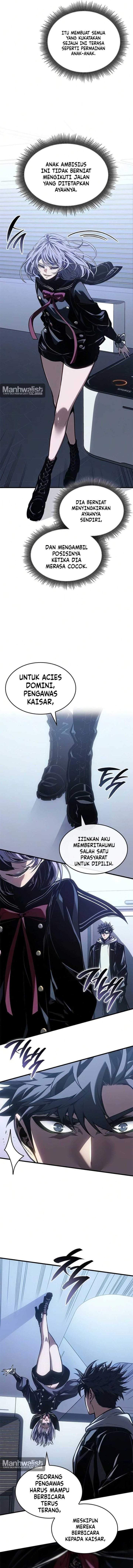 Bad Born Blood Chapter 86