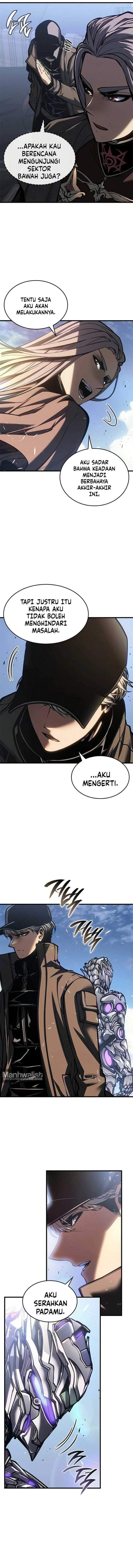 Bad Born Blood Chapter 86