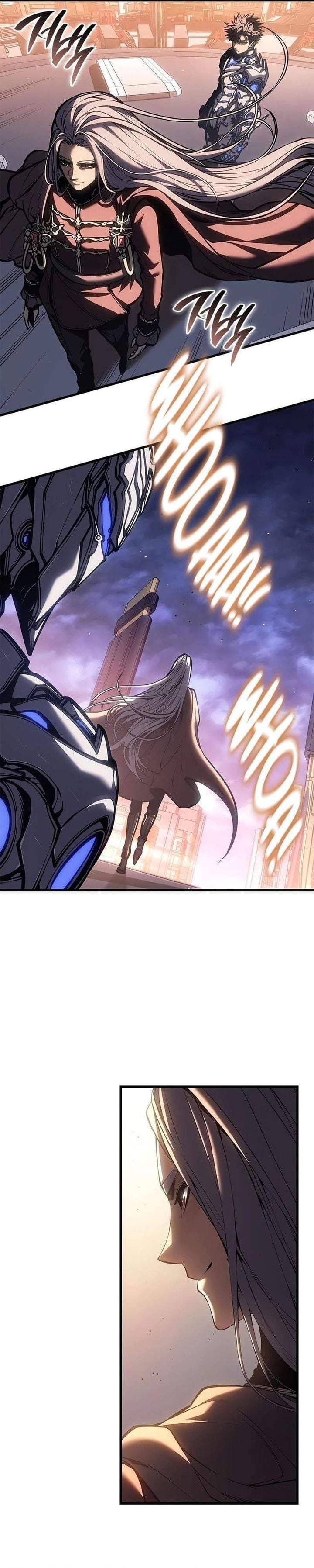 Bad Born Blood Chapter 87