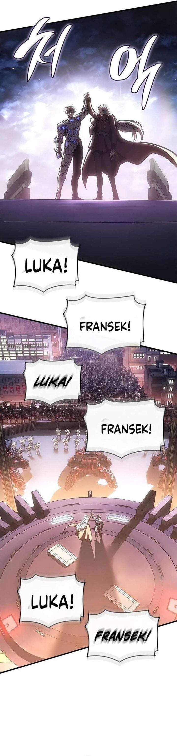 Bad Born Blood Chapter 87