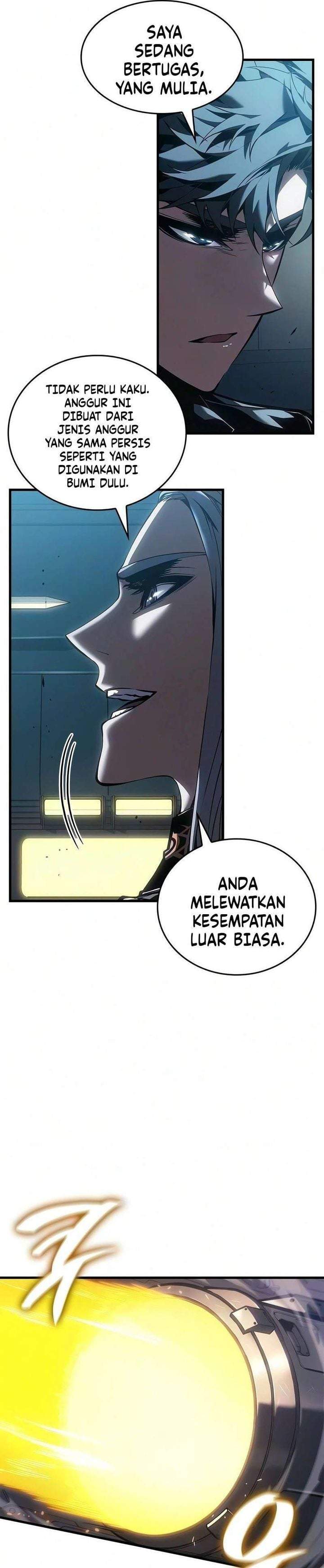 Bad Born Blood Chapter 88