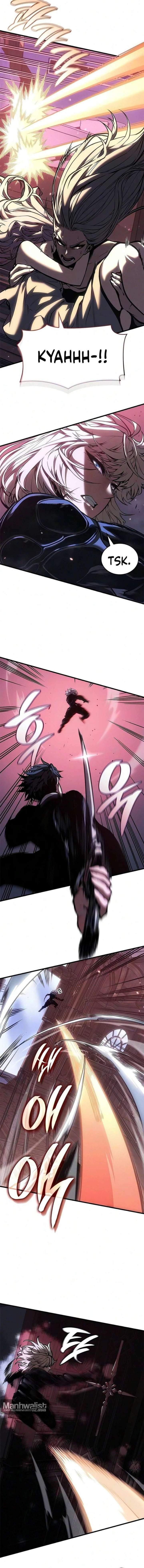 Bad Born Blood Chapter 89