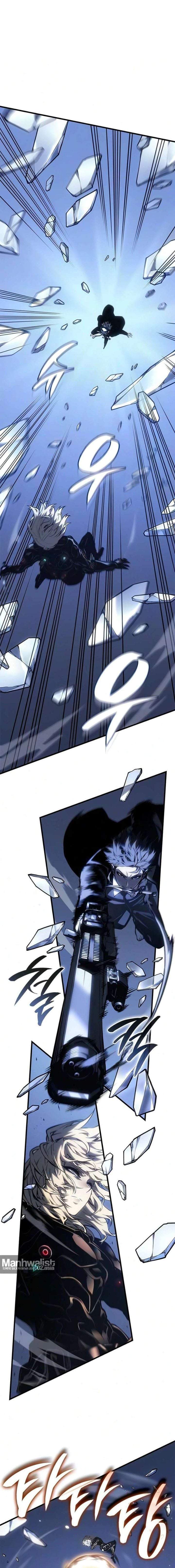 Bad Born Blood Chapter 90