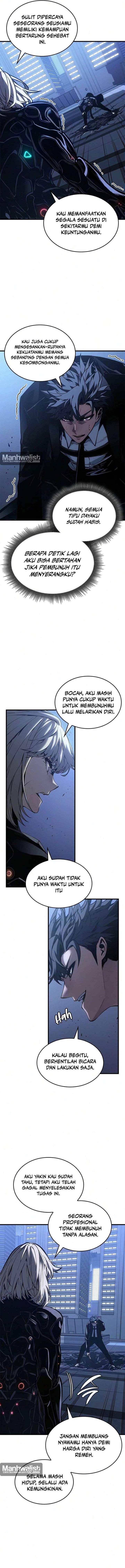 Bad Born Blood Chapter 90