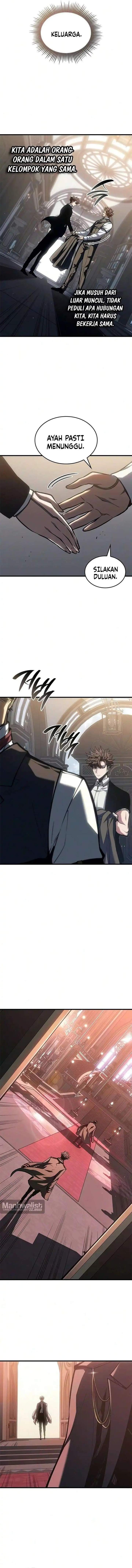 Bad Born Blood Chapter 91