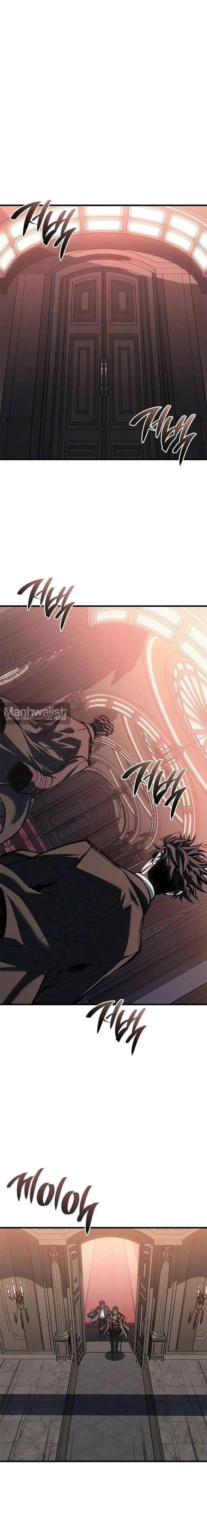 Bad Born Blood Chapter 92