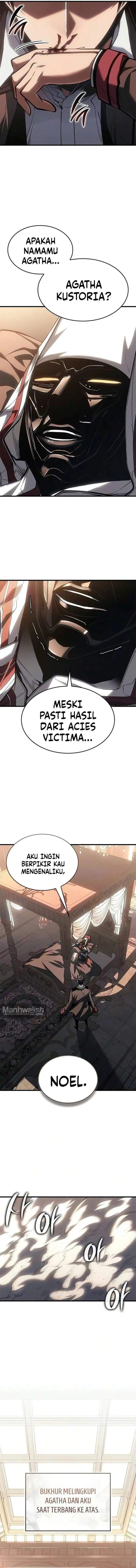 Bad Born Blood Chapter 92