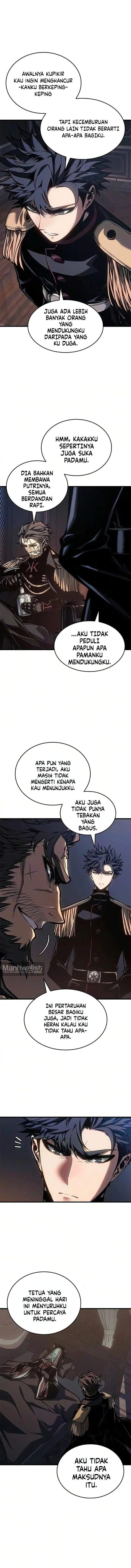 Bad Born Blood Chapter 93