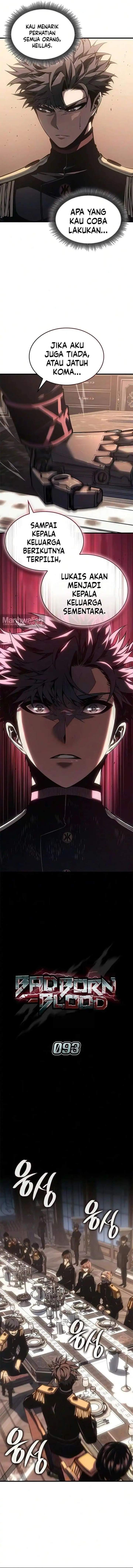 Bad Born Blood Chapter 93