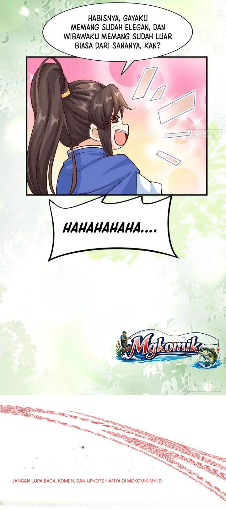 The Ghostly Doctor Chapter 653