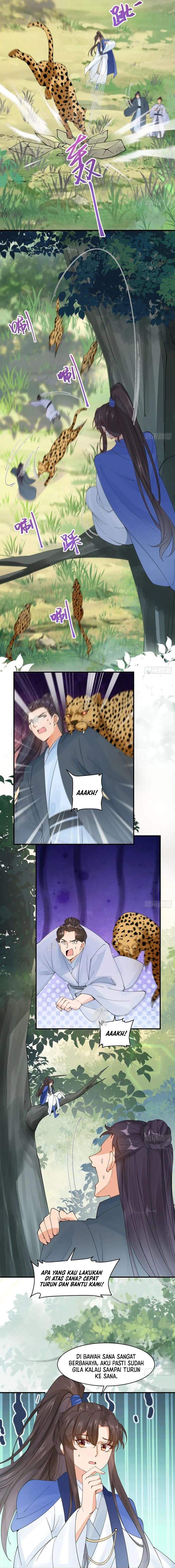 The Ghostly Doctor Chapter 655